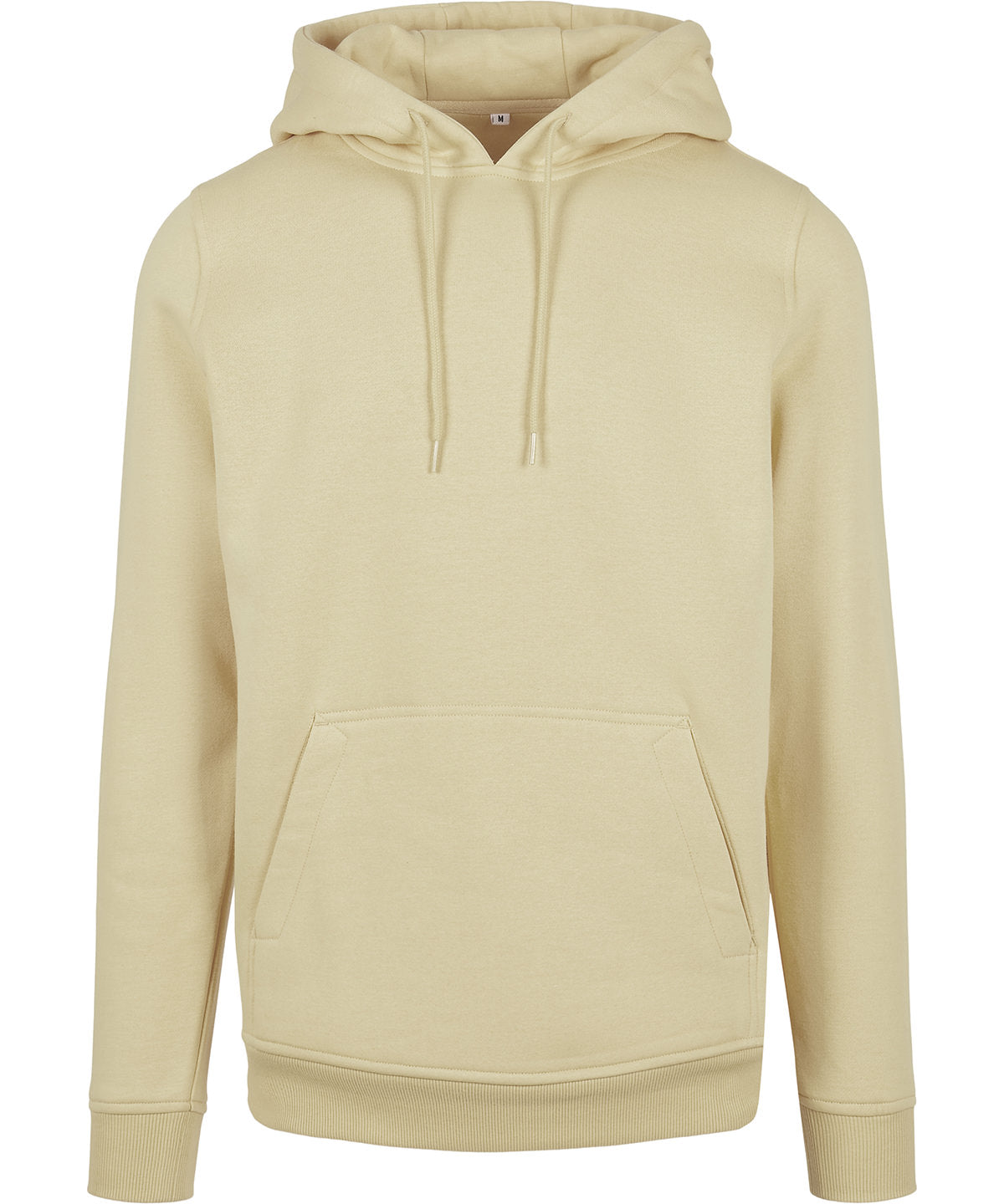 Hoodies - Tung Hoodie – Komfort och stil för avslappning Soft Yellow S