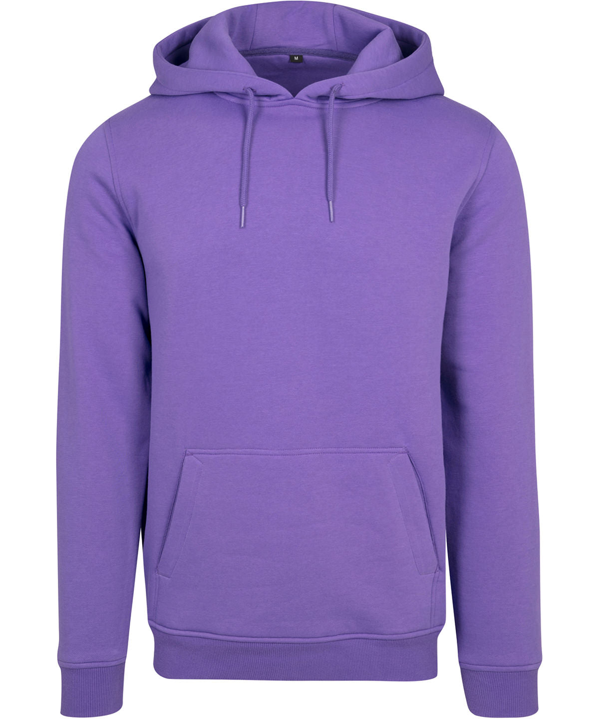 Hoodies - Tung Hoodie – Komfort och stil för avslappning Ultra Violet XS