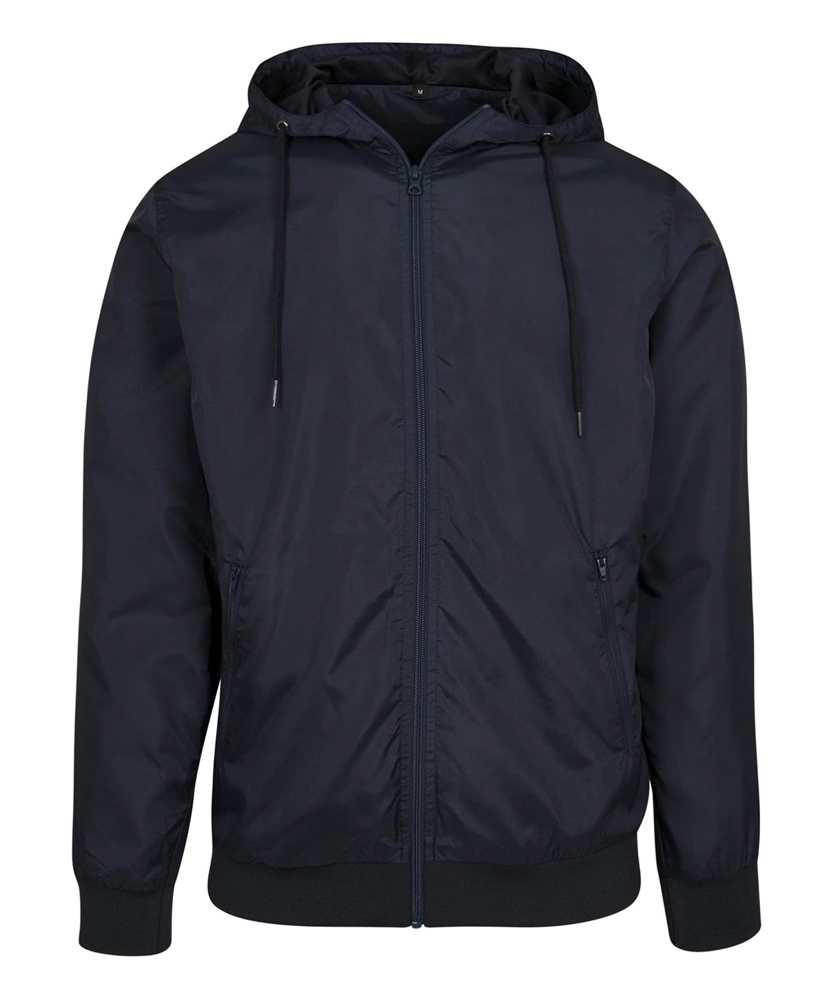 Jackets - Wind Runner – Skydda dig mot vind och regn med stil Navy Navy