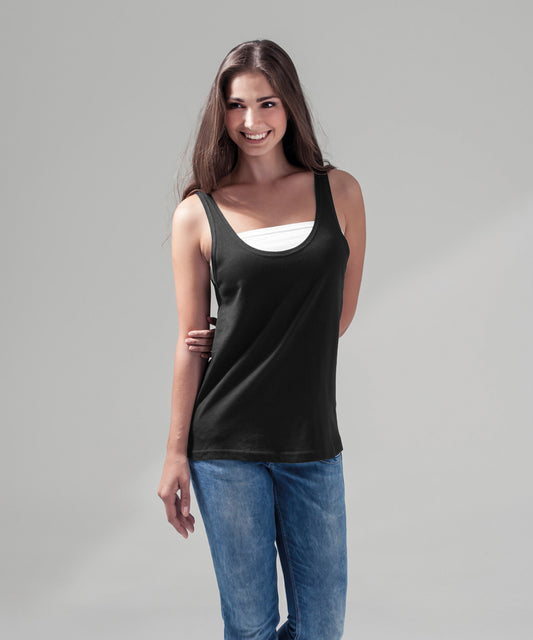 Vests - Essential Tank Top – Perfekt för varma dagar