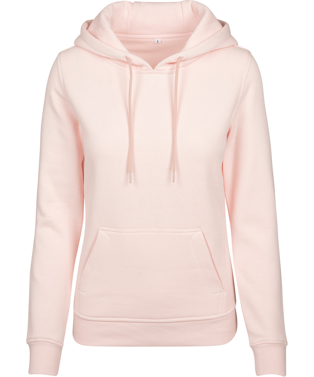 Hoodies - Dam Hoodie – Komfort och stil för avslappnade stunder Pink