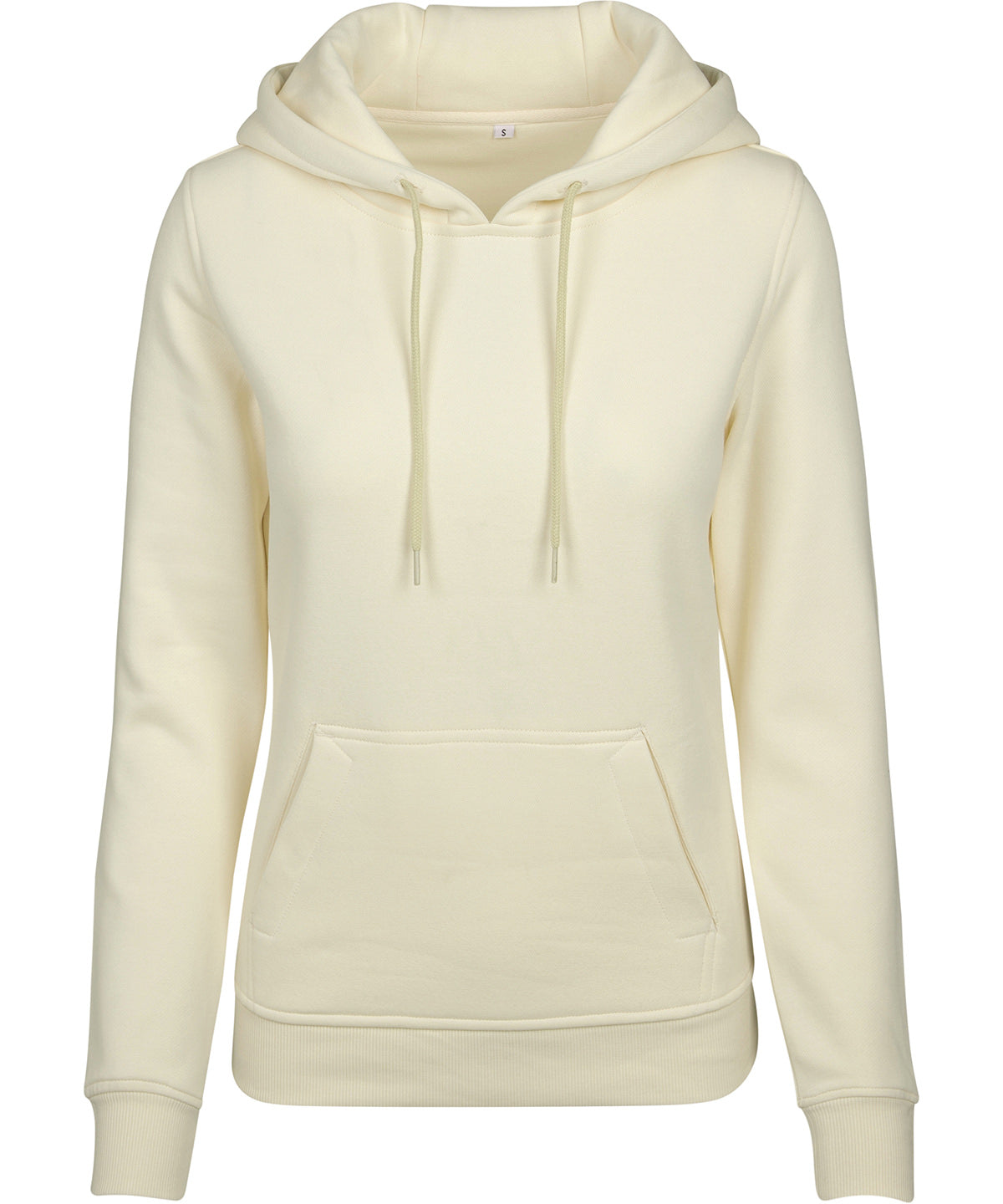 Hoodies - Dam Hoodie – Komfort och stil för avslappnade stunder Soft Yellow