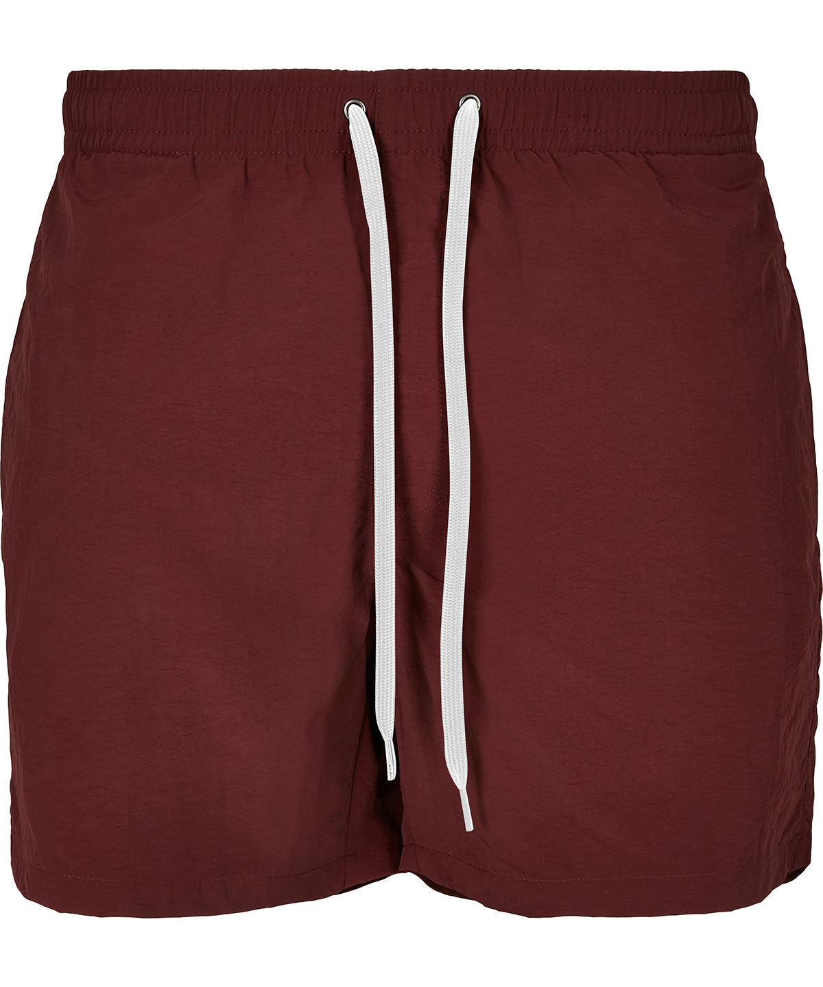 Shorts - Swim Shorts – Lätt och snabbtorkande med praktiska detaljer Cherry