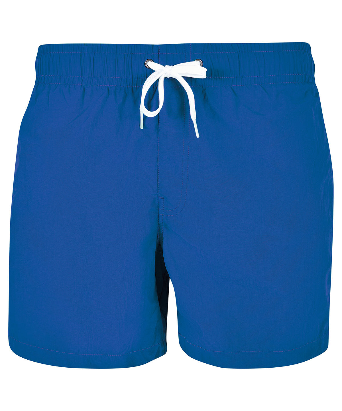 Shorts - Swim Shorts – Lätt och snabbtorkande med praktiska detaljer Cobalt Blue