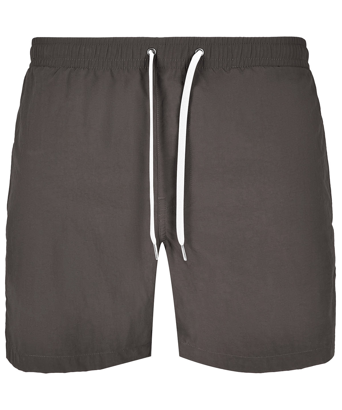 Shorts - Swim Shorts – Lätt och snabbtorkande med praktiska detaljer Dark Shadow