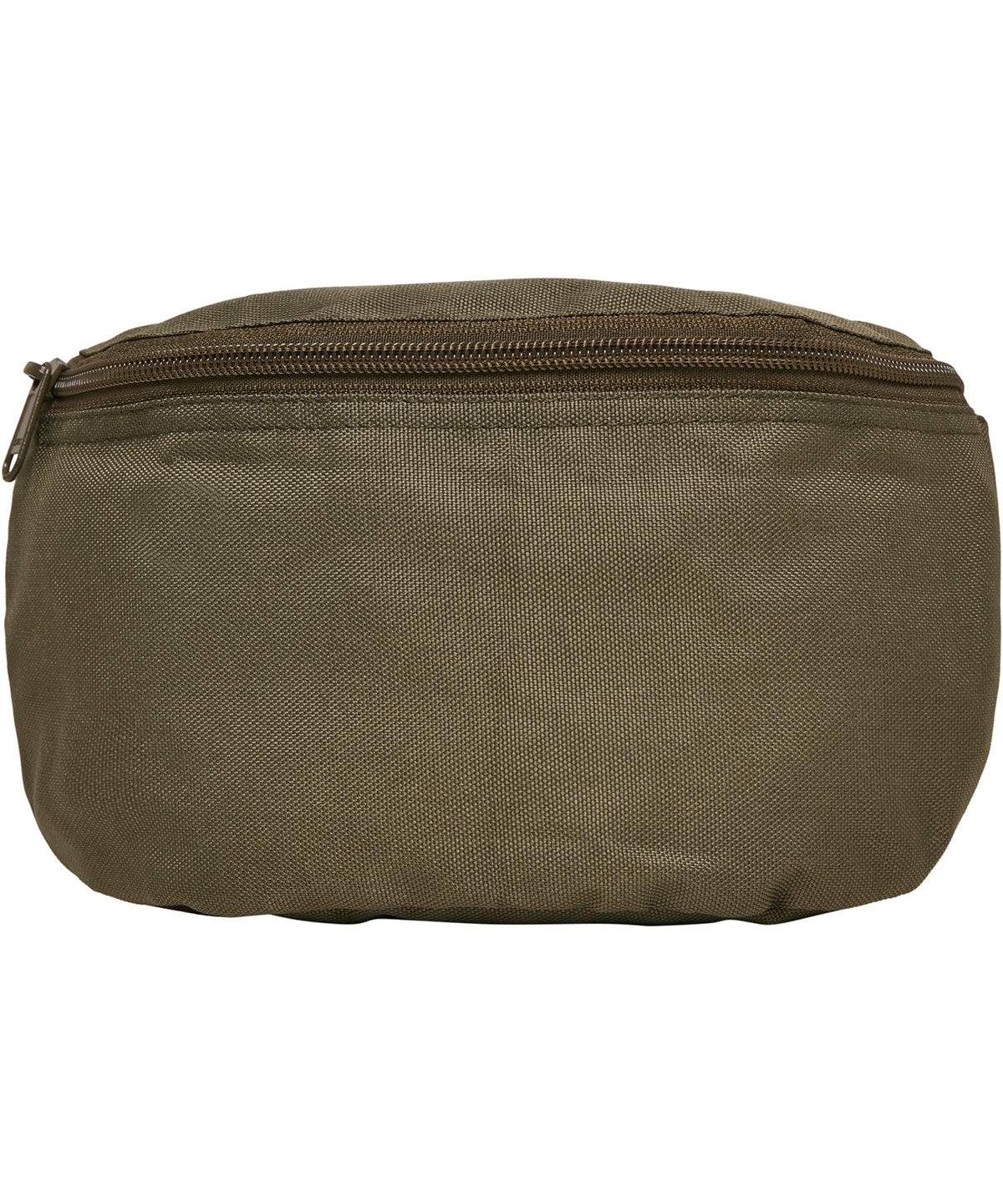 Bags - Höftväska med justerbart midjebälte Olive One size