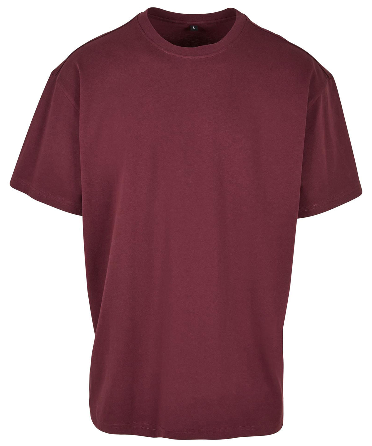 T-Shirts - Oversize t-shirt – streetwear klassiker Cherry XS