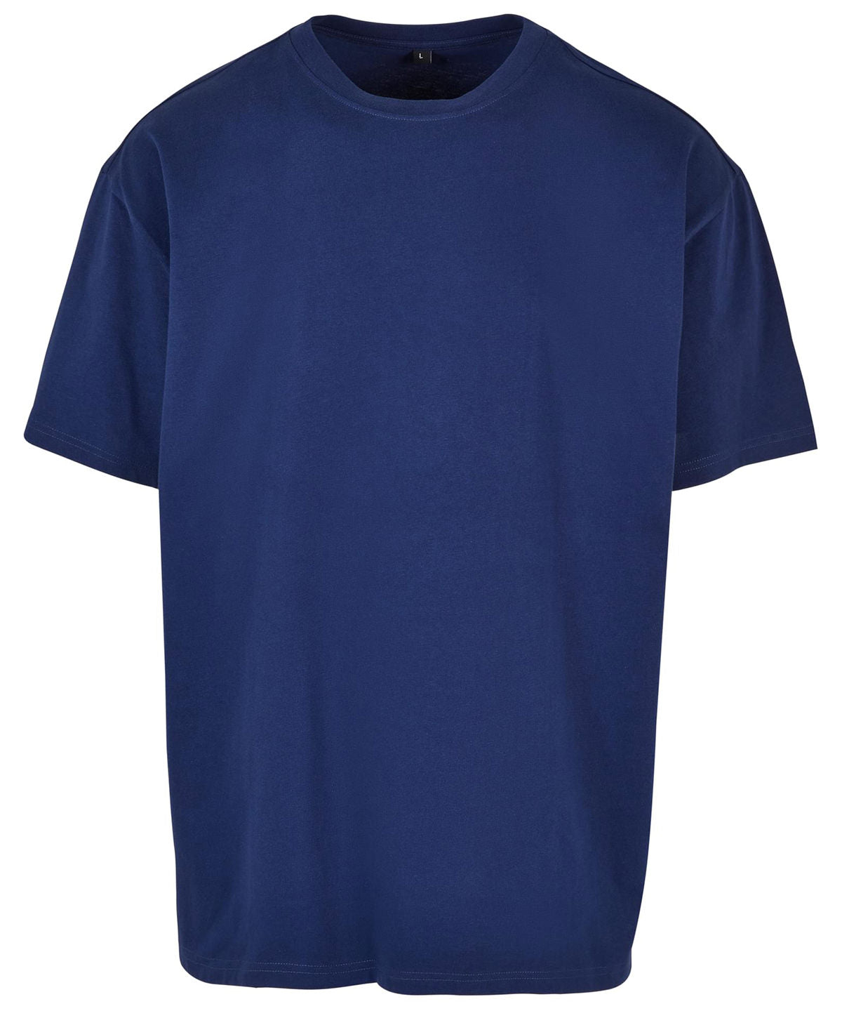 T-Shirts - Oversize t-shirt – streetwear klassiker Dark Blue XS