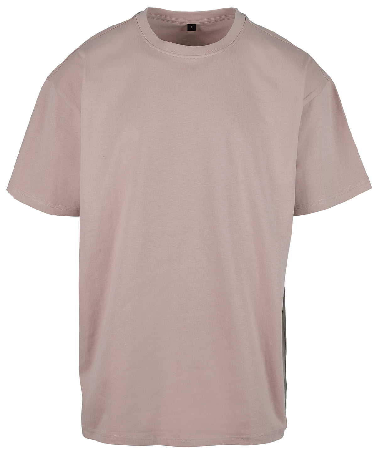 T-Shirts - Oversize t-shirt – streetwear klassiker Dusk Rose XS