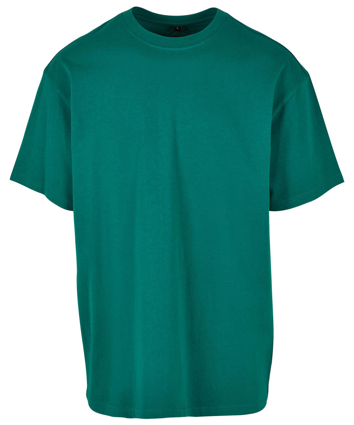 T-Shirts - Oversize t-shirt – streetwear klassiker Green XS