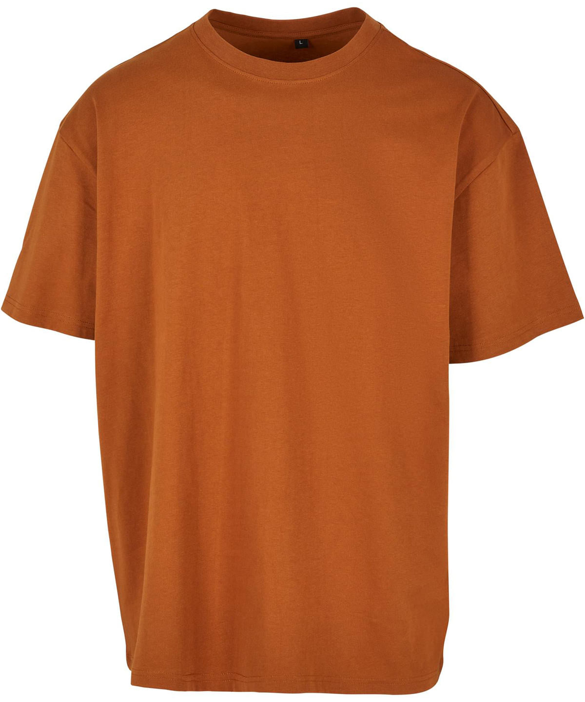 T-Shirts - Oversize t-shirt – streetwear klassiker Toffee XS