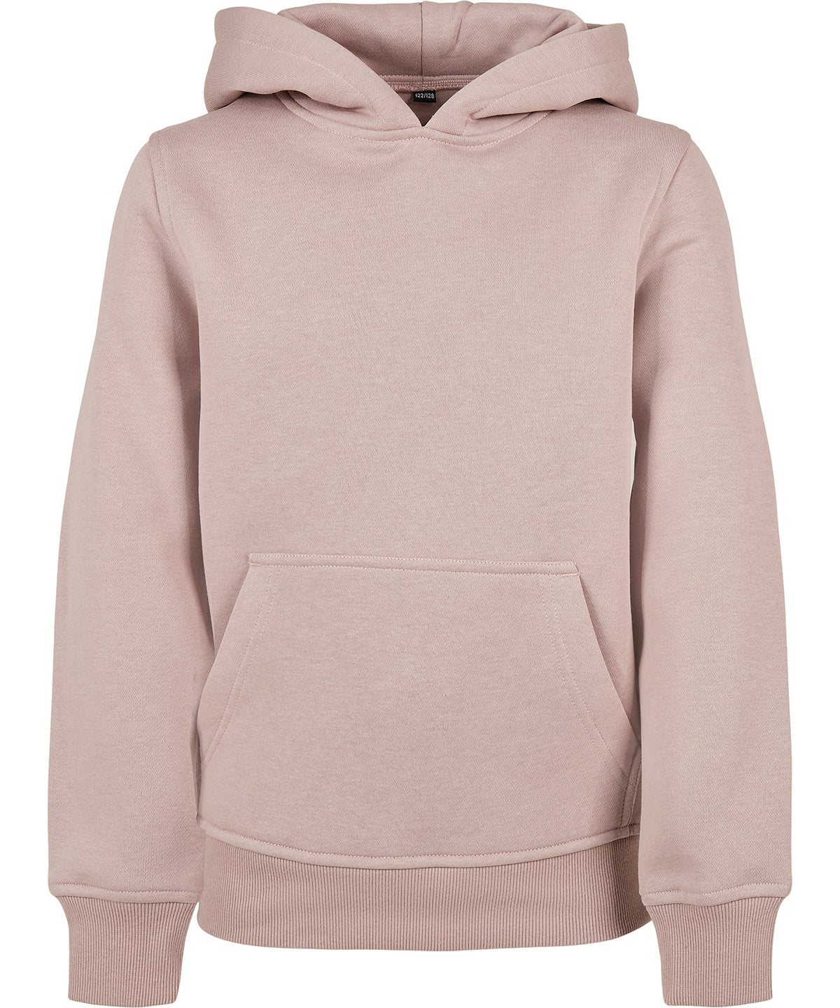 Hoodies - Mesh shorts – luftiga och avslappnade Dusk Rose