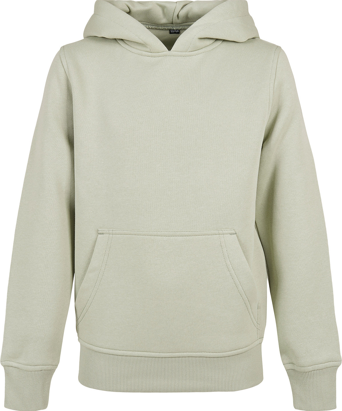 Hoodies - Mesh shorts – luftiga och avslappnade Soft Salvia