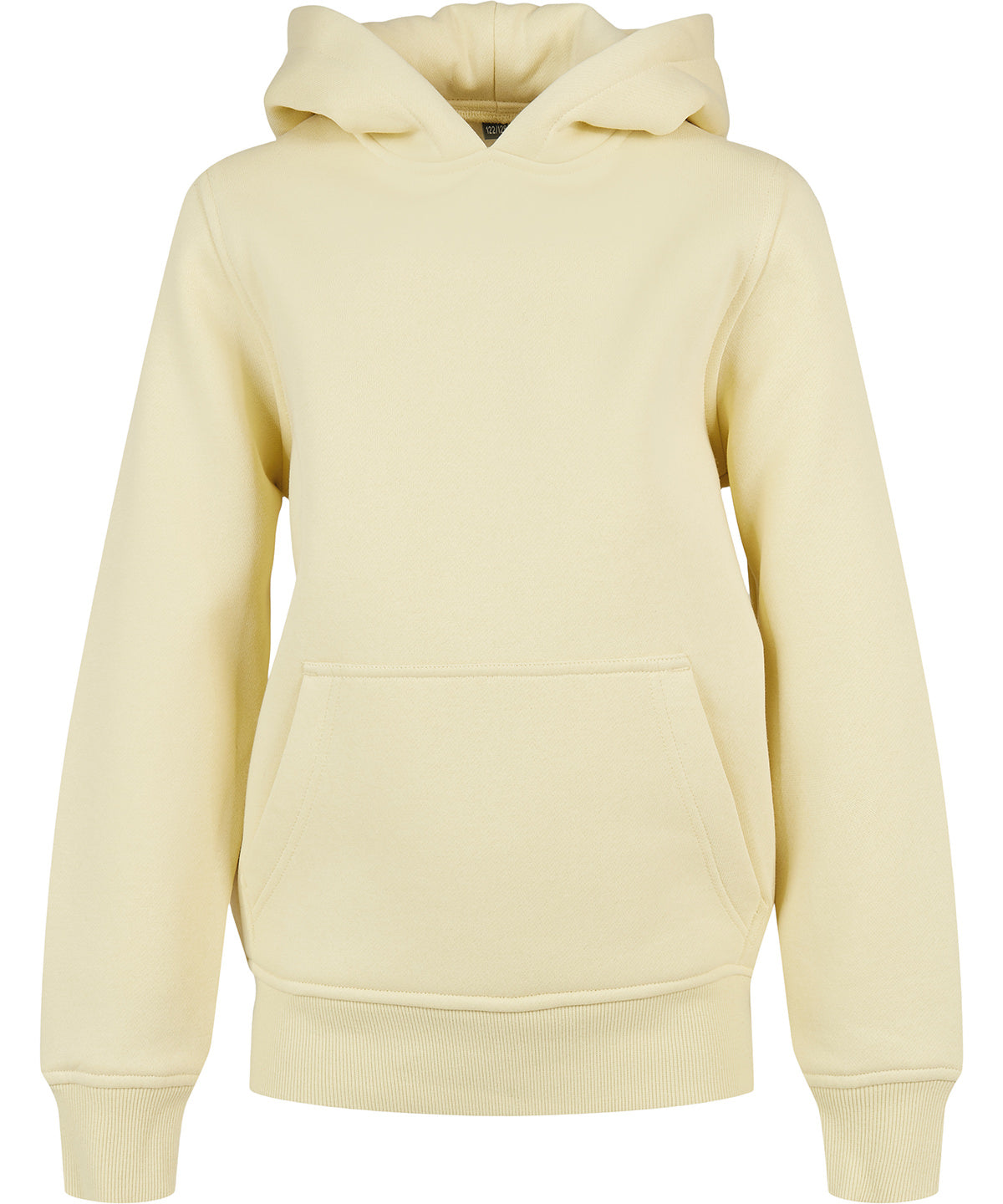 Hoodies - Mesh shorts – luftiga och avslappnade Soft Yellow