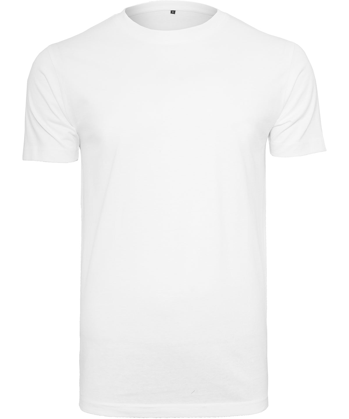 T-Shirts - Bas-t-shirt – mjuk och bekväm White