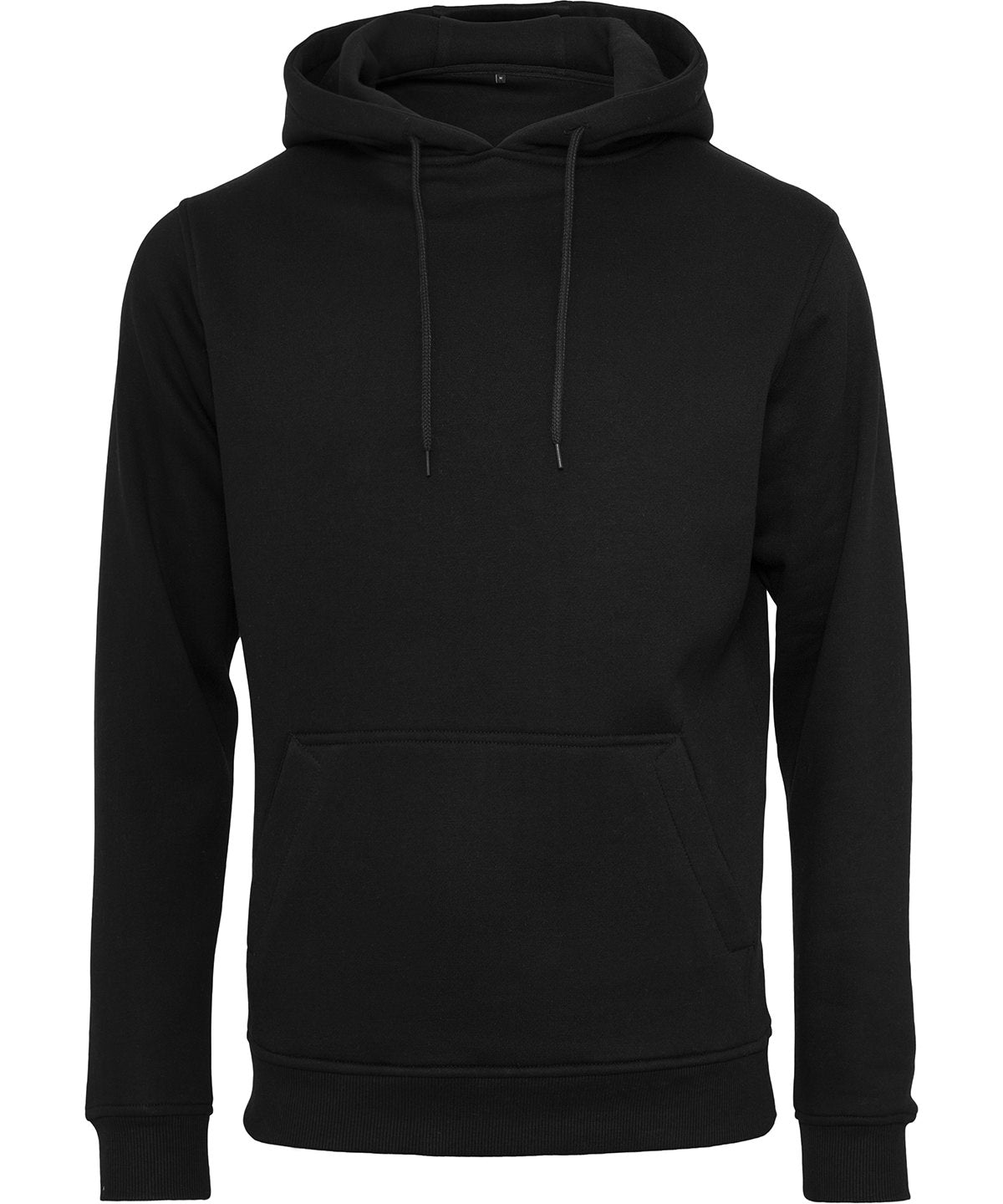 Hoodies - Jersey-scarf – mångsidig accessoar Black