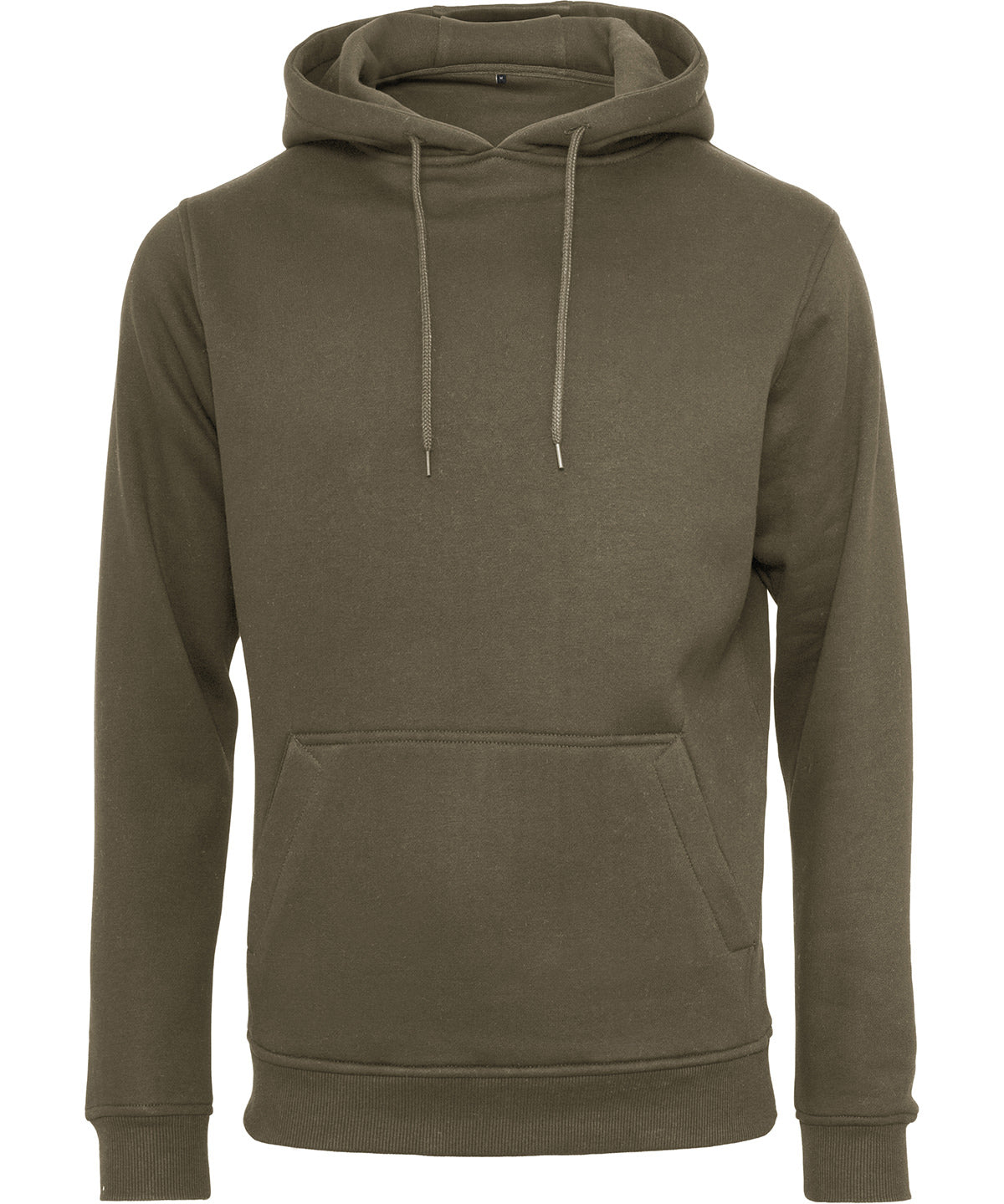 Hoodies - Jersey-scarf – mångsidig accessoar Olive