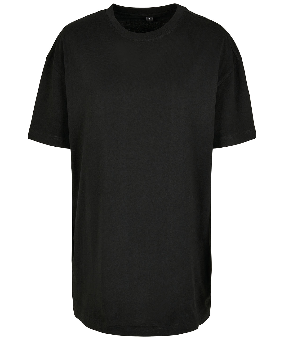 T-Shirts - Randig jersey t-shirt – tidlös klassiker Black