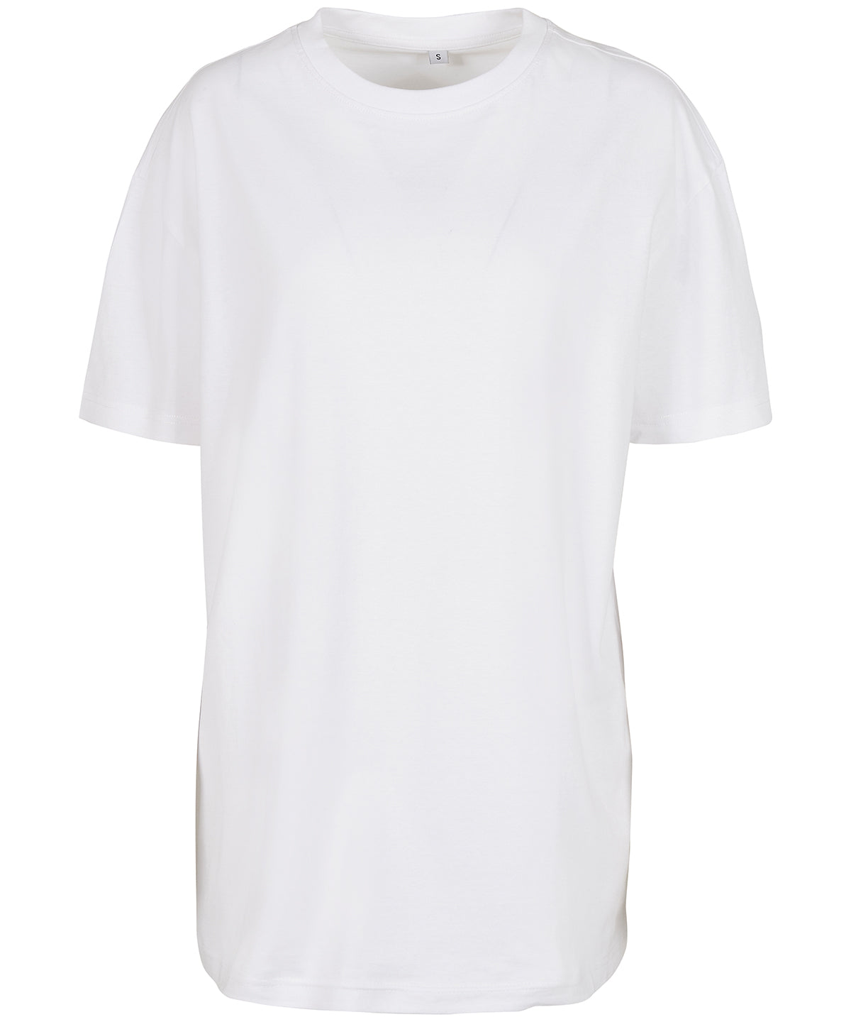 T-Shirts - Randig jersey t-shirt – tidlös klassiker White