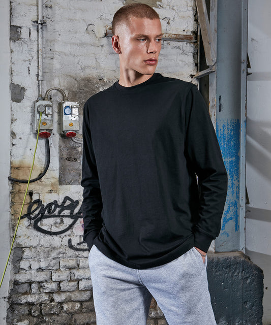 Sweatshirts - Oversize hoodie – urban streetwear