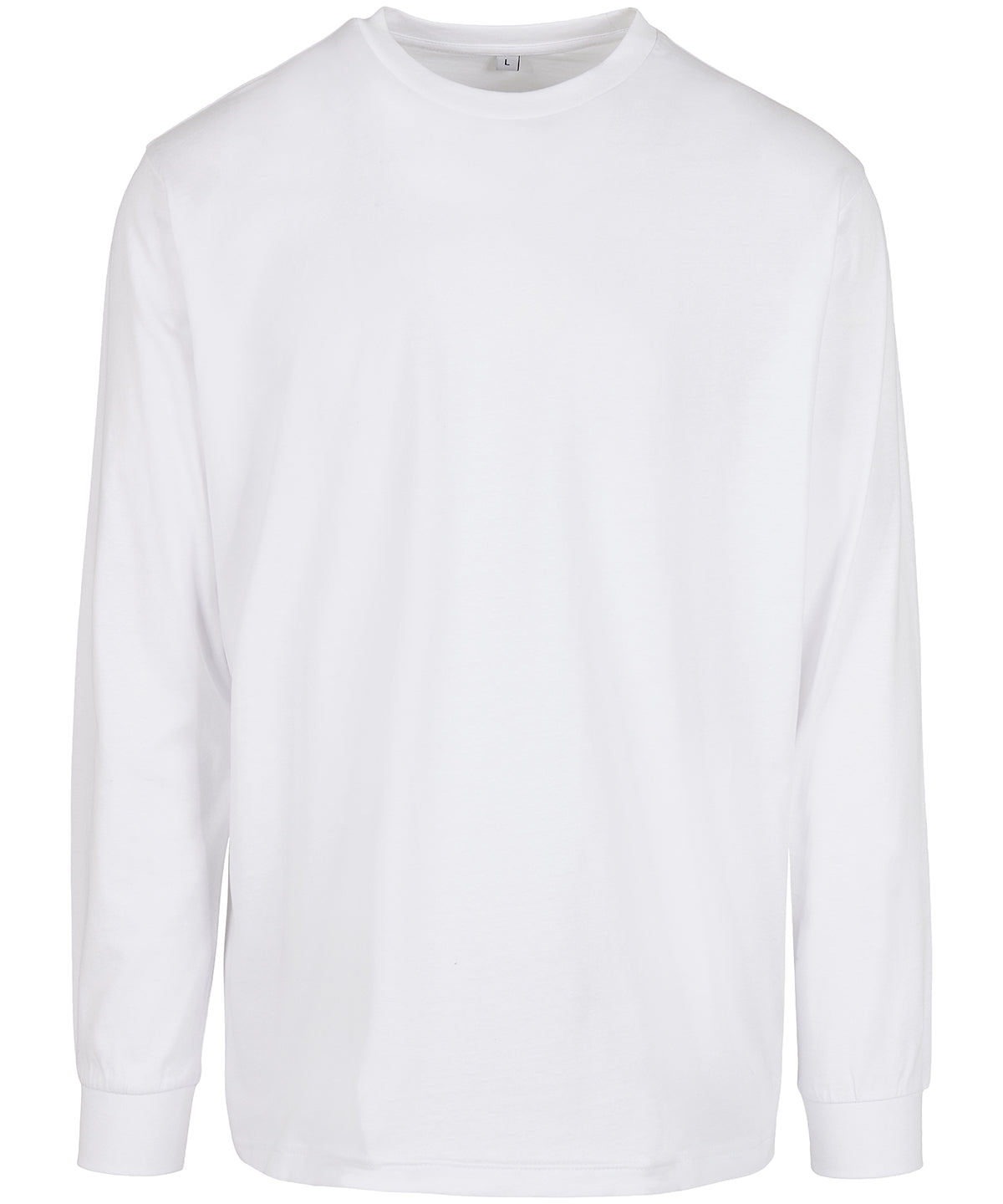 Sweatshirts - Oversize hoodie – urban streetwear White