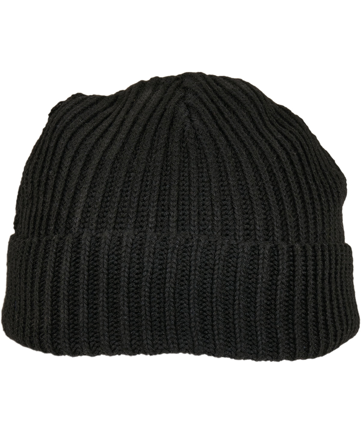 Beanies - Nylon vindjacka – lätt och sportig Black One size