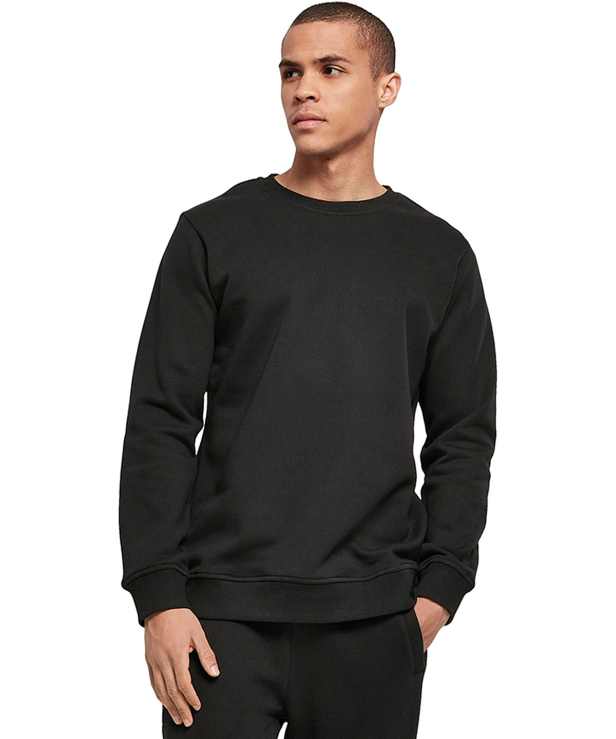 Sweatshirts - Merch t-shirt – sportig och urban stil