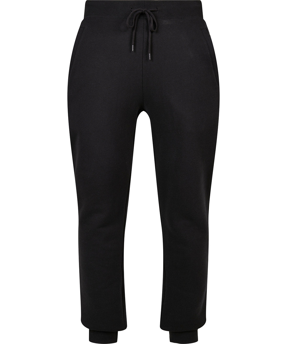 Sweatpants - Hoodie – perfekt för avslappnade stunder Black