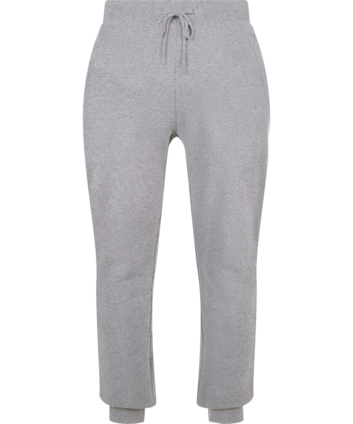 Sweatpants - Hoodie – perfekt för avslappnade stunder Heather Grey