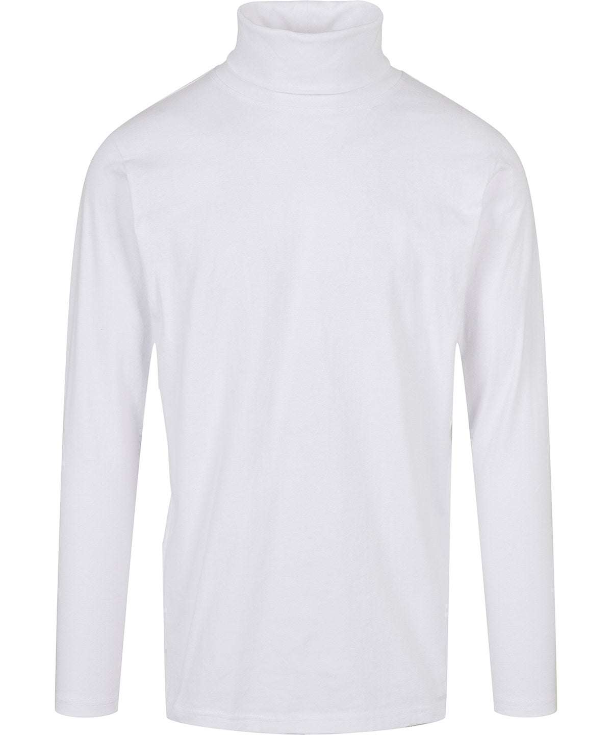 T-Shirts - Zip hoodie – stilren och praktisk White