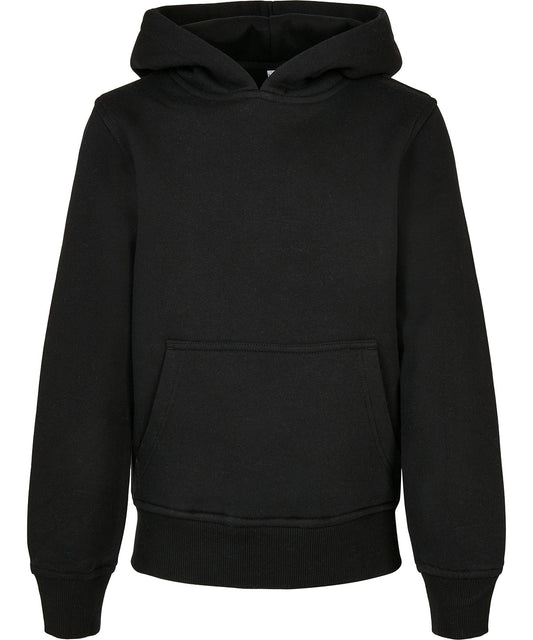 Hoodies - Raglan sweatshirt med crew neck