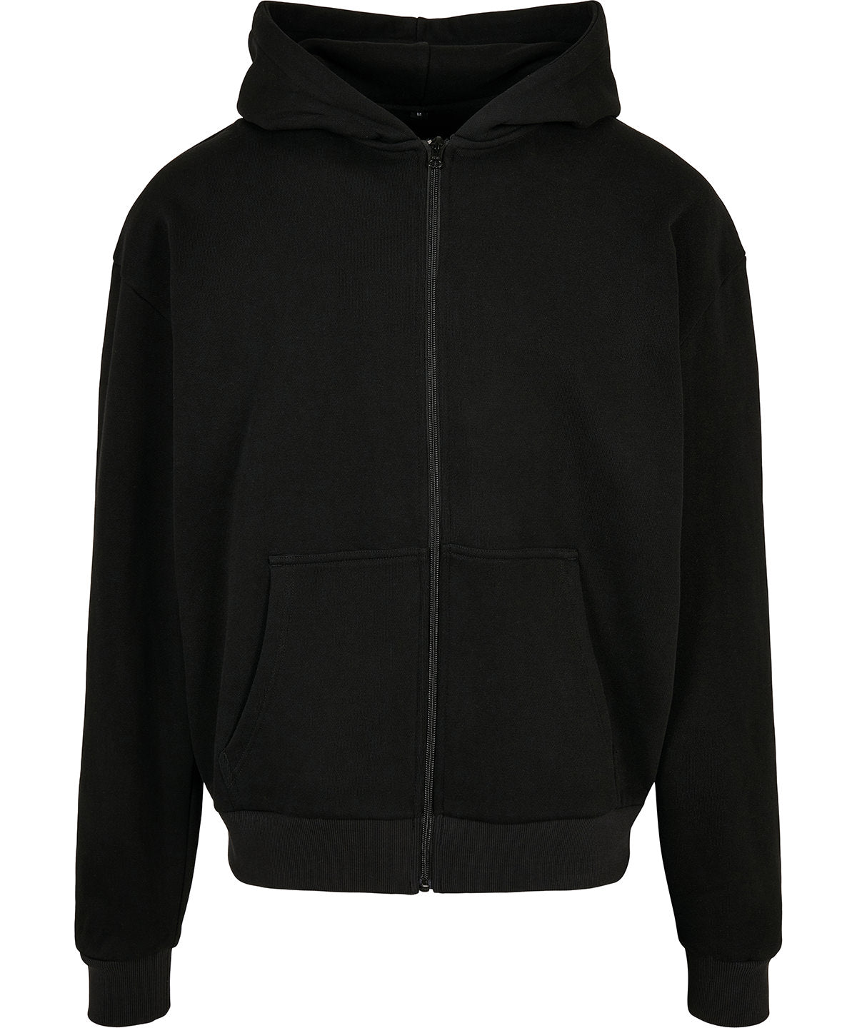 Hoodies - Jersey leggings – stretchiga och bekväma Black