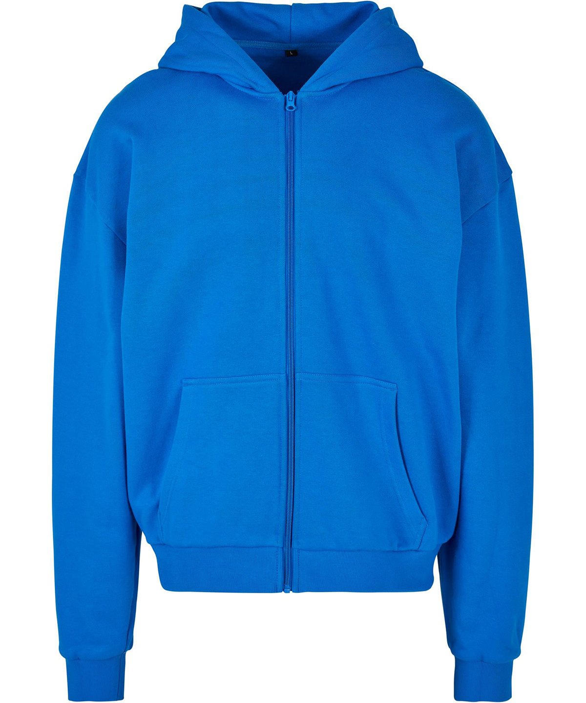 Hoodies - Jersey leggings – stretchiga och bekväma Cobalt Blue