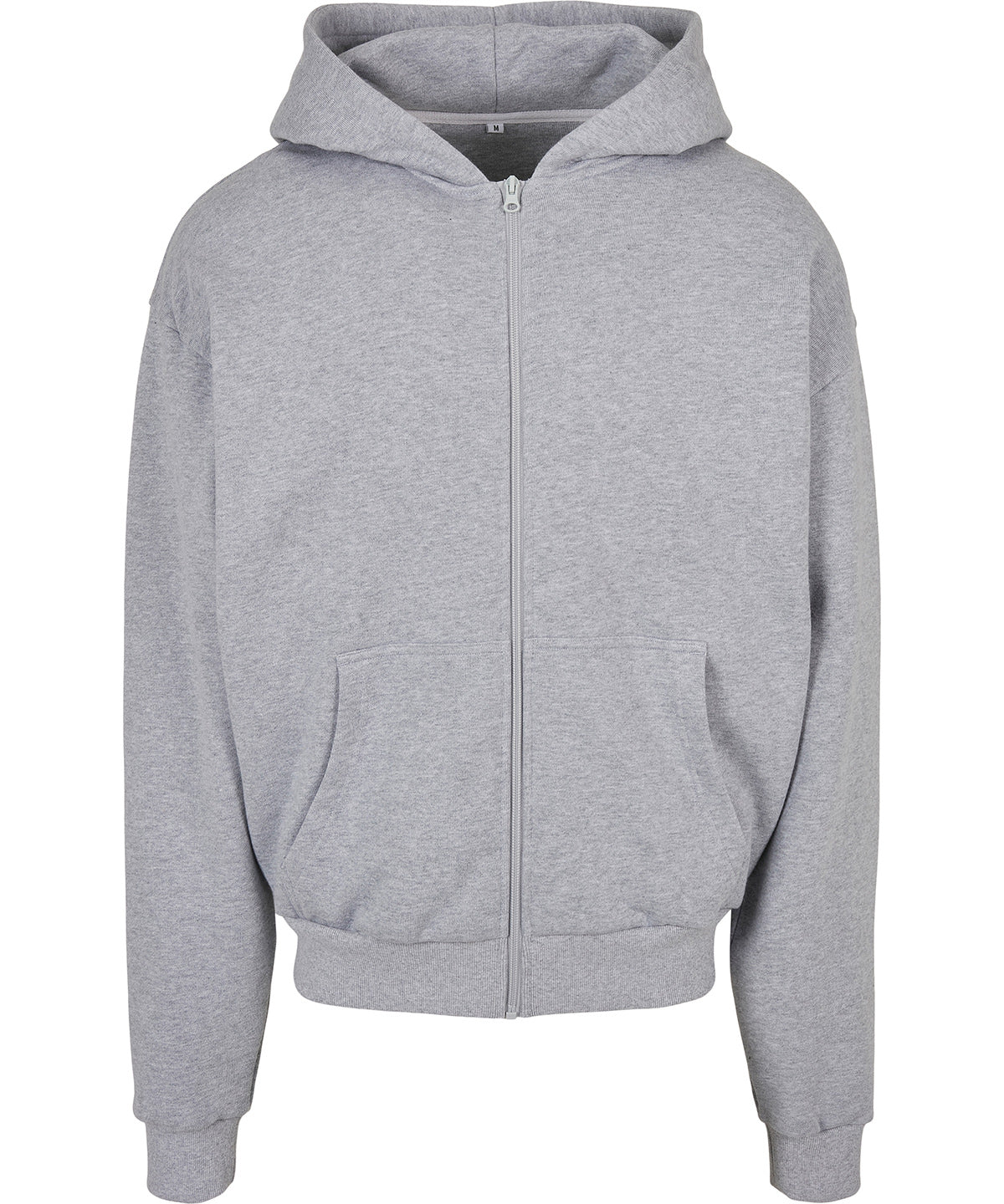 Hoodies - Jersey leggings – stretchiga och bekväma Heather Grey