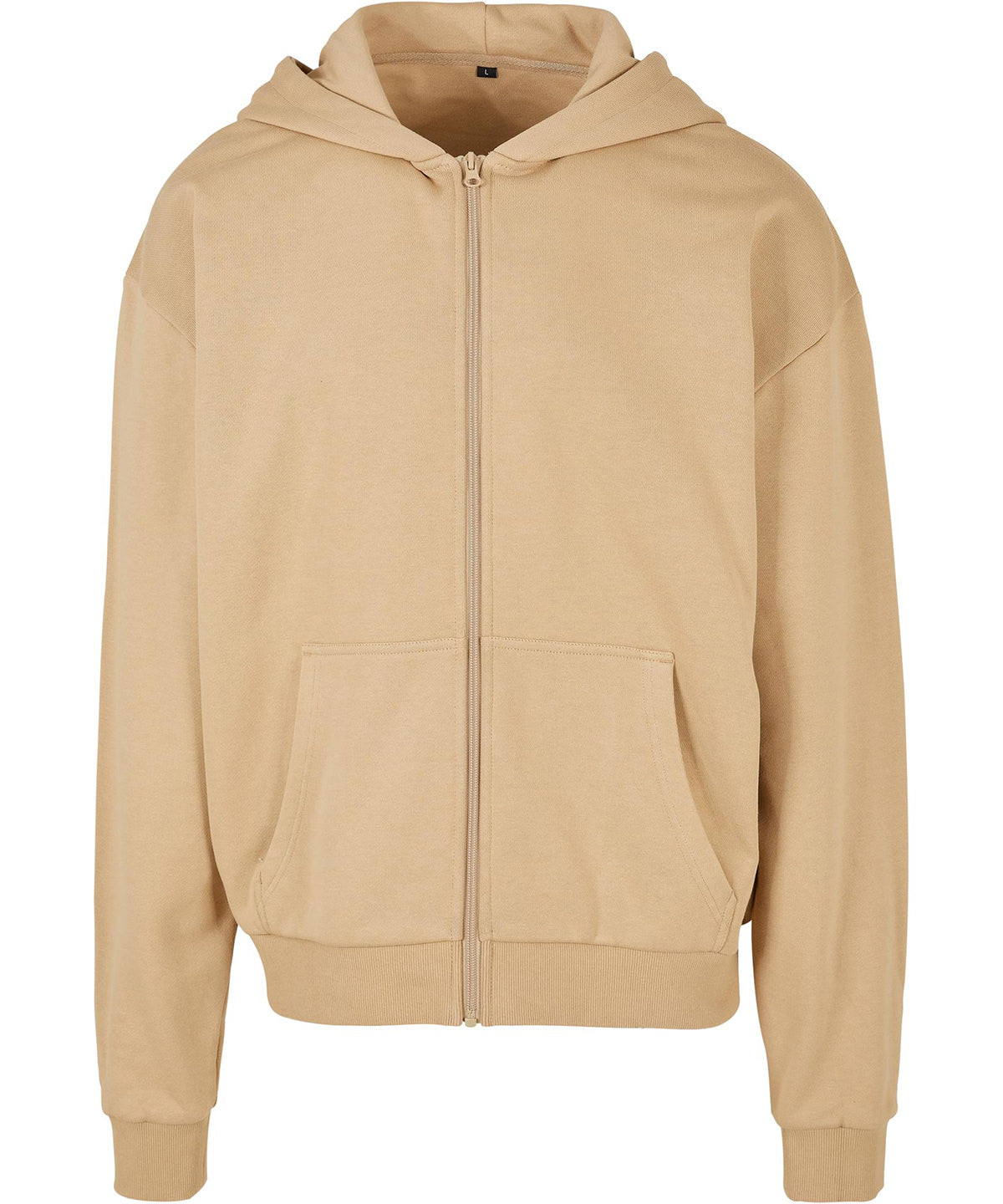 Hoodies - Jersey leggings – stretchiga och bekväma Union Beige