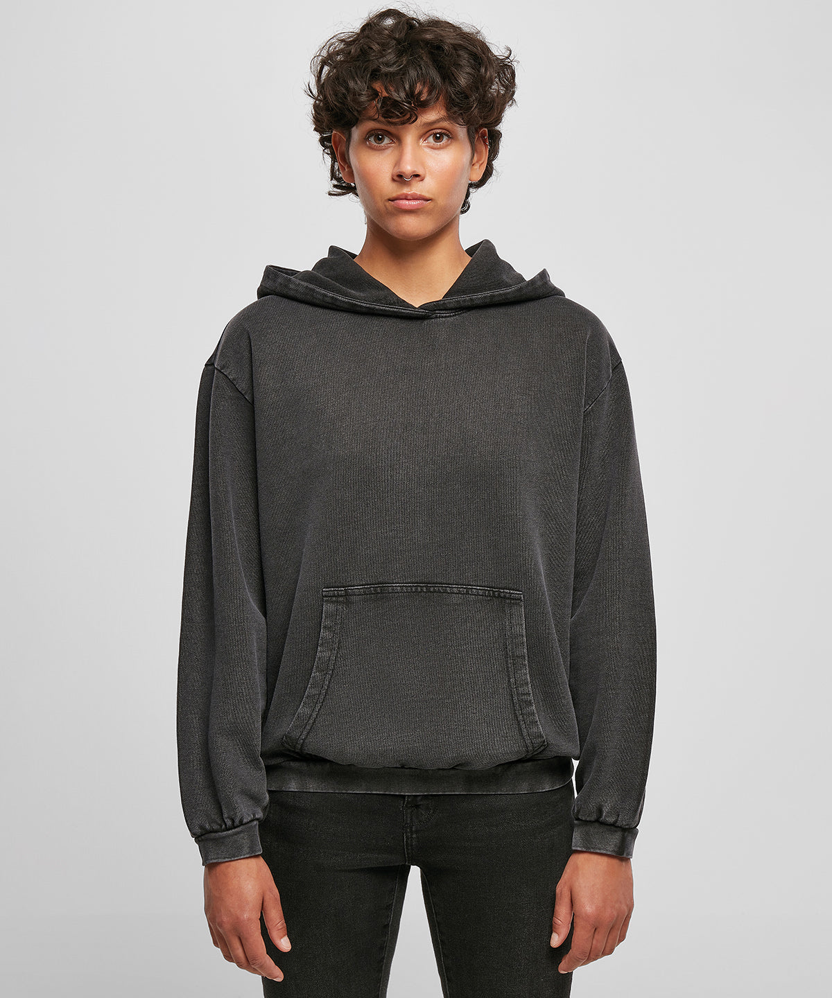 Hoodies - Oversize t-shirt – streetwear klassiker