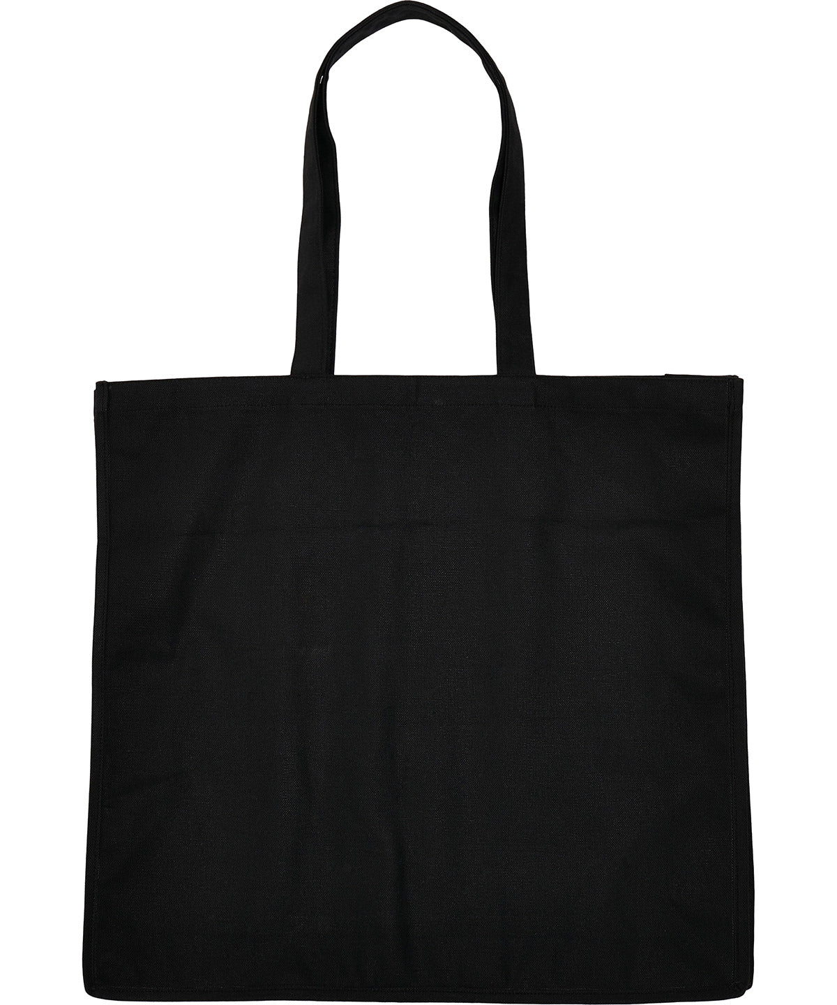 Bags - Croppad t-shirt – enkel och stilren