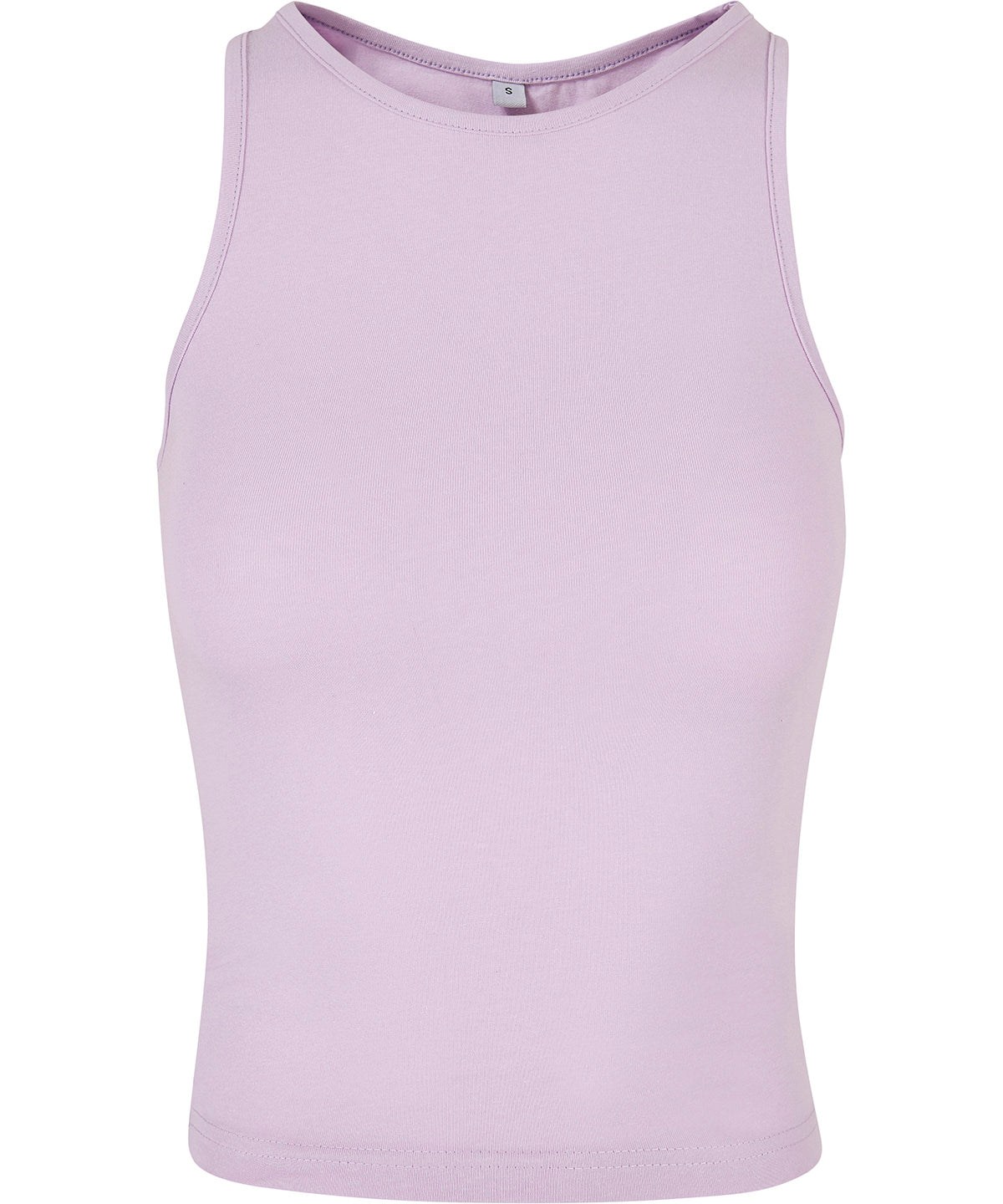 Vests - Basic t-shirt för barn – mångsidig och bekväm Lilac