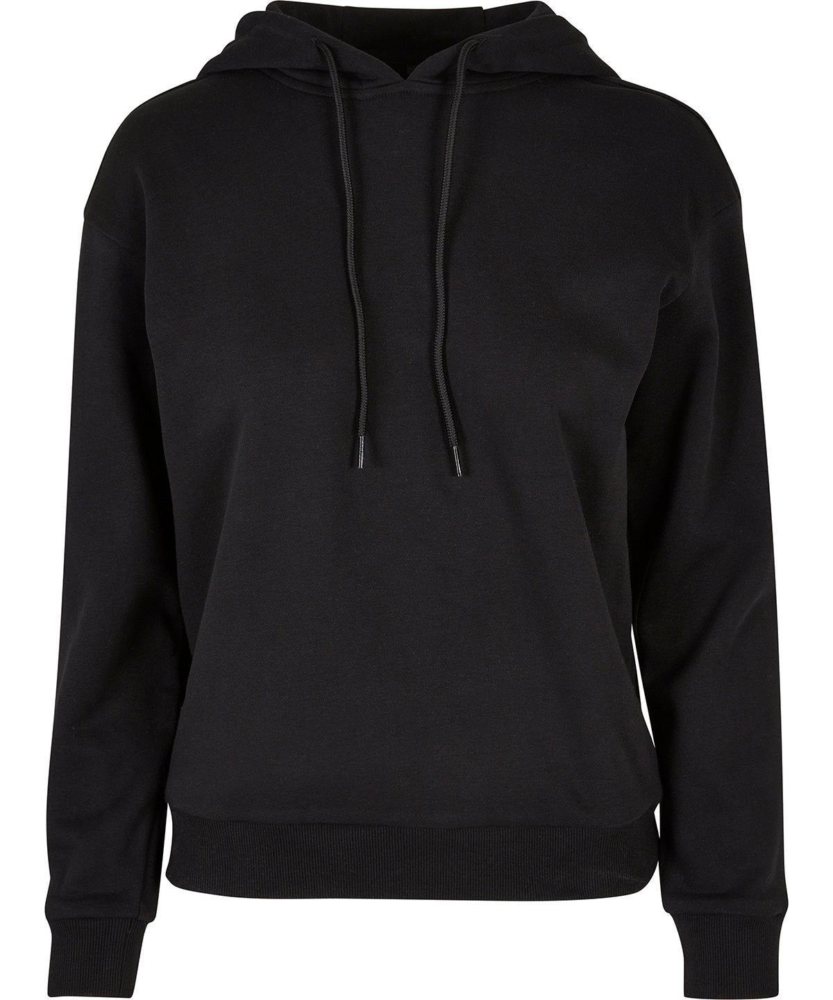 Hoodies - Vardagshoodie Black