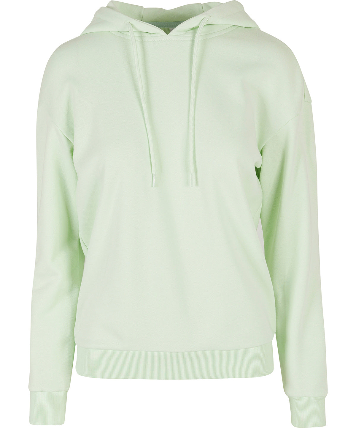 Hoodies - Vardagshoodie Light Mint