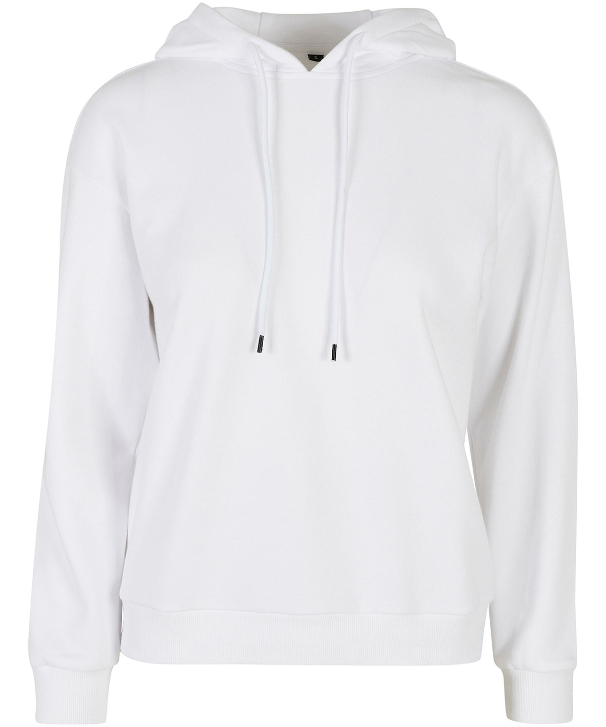 Hoodies - Vardagshoodie White