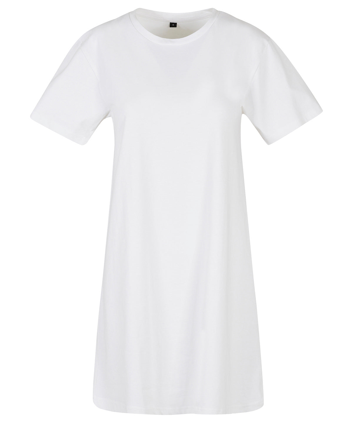 Dresses - Tee-klänning för dam White