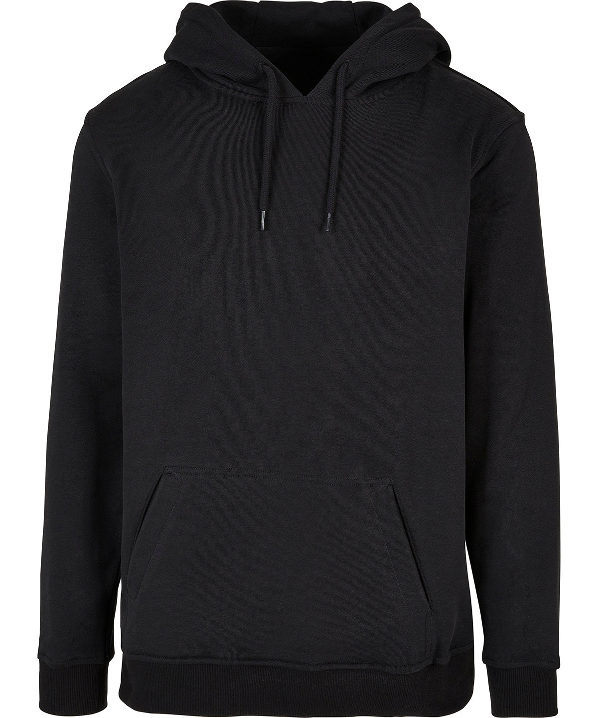 Hoodies - Ultratjock hoodie Black