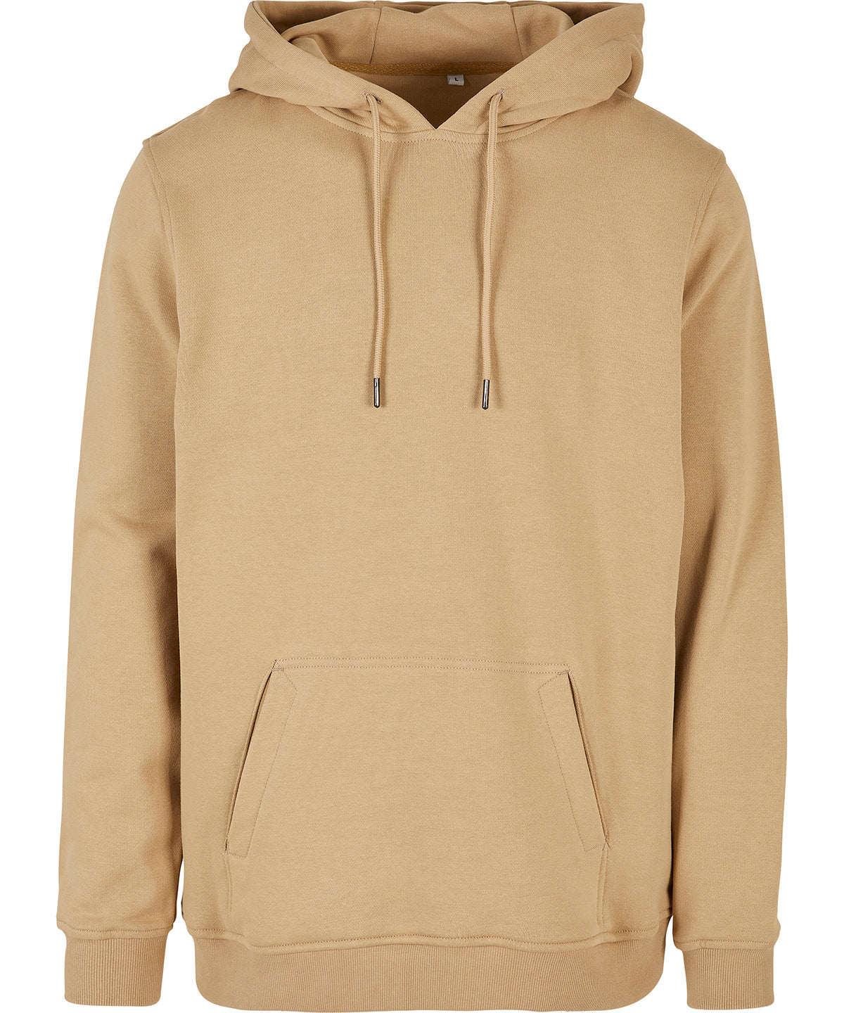 Hoodies - Ultratjock hoodie Union Beige