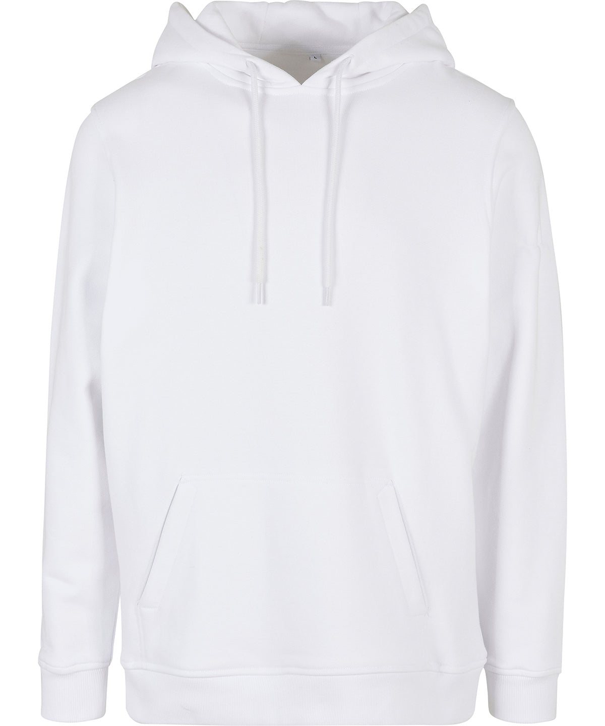 Hoodies - Ultratjock hoodie White