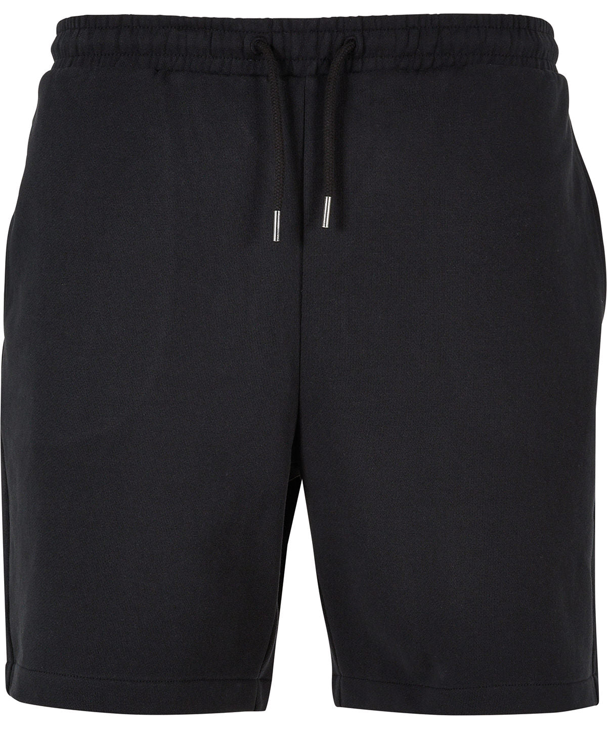 Shorts - Ultra-heavy sweatshorts Black