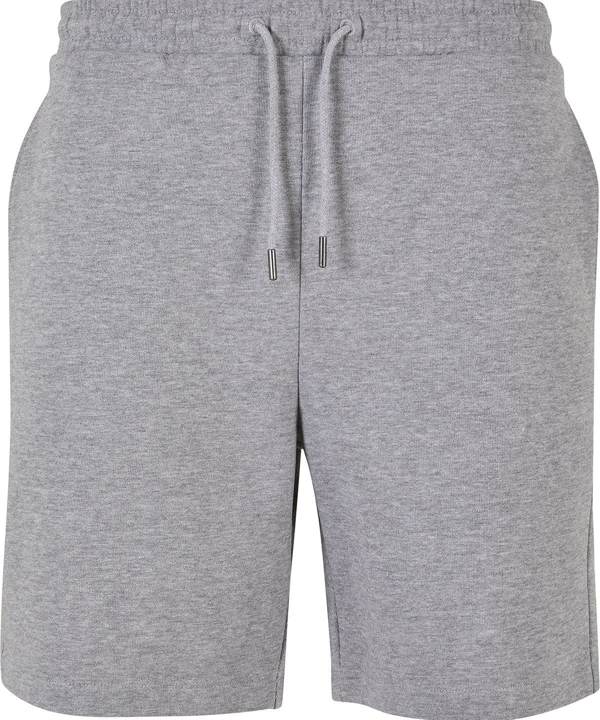 Shorts - Ultra-heavy sweatshorts Heather Grey