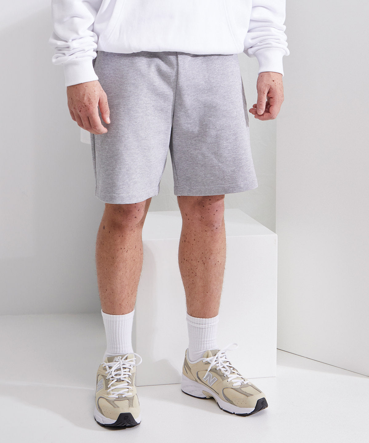 Shorts - Ultra-heavy sweatshorts