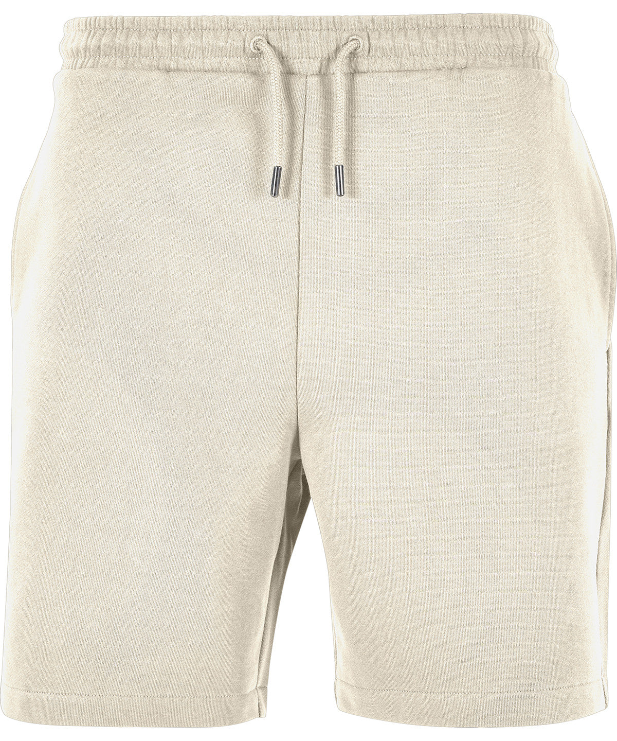 Shorts - Ultra-heavy sweatshorts Sand