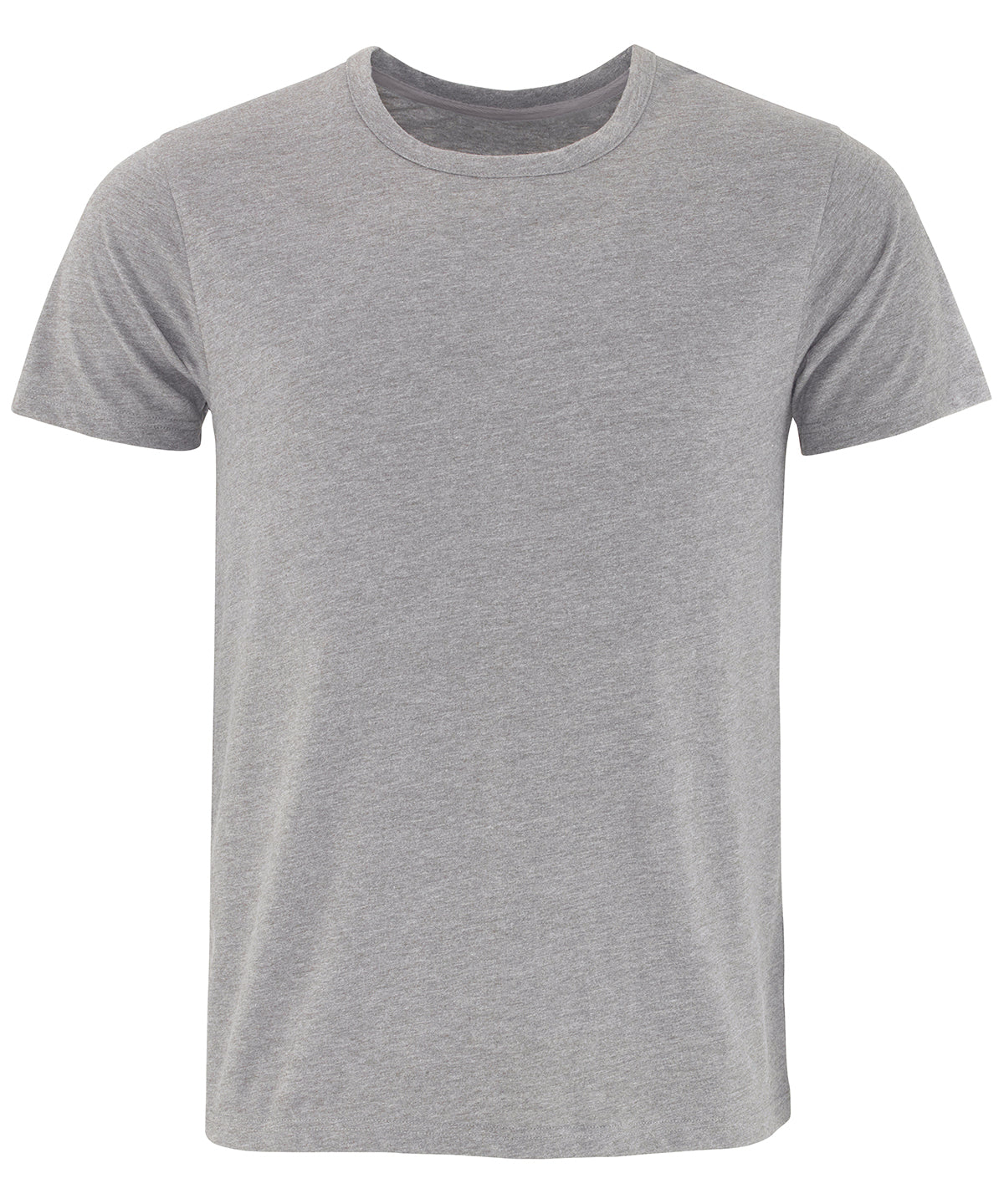 T-Shirts - Lounge t-shirt för vuxen Heather Grey